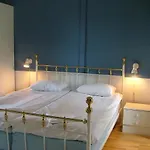 Granbergs Gaesthus Gasthuis Eckero