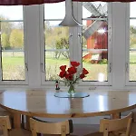 Gasthuis Granbergs Gaesthus Eckero