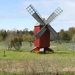 Granbergs Gaesthus 4* Eckero