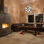 Granbergs Gaesthus Gasthuis