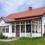 Granbergs Gaesthus 4* Eckero