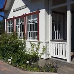 Granbergs Gaesthus Gasthuis 4*