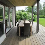 Gasthuis Granbergs Gaesthus Eckero