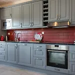 Granbergs Gaesthus 4*