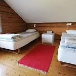 Granbergs Gaesthus Eckero