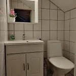 Granbergs Gaesthus Gasthuis Eckero