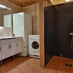 Granbergs Gaesthus 4* Eckero