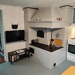 Gasthuis Granbergs Gaesthus 4*