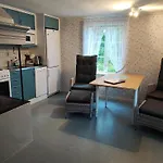 Konukevi Granbergs Gaesthus 4*