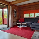 Granbergs Gaesthus Konukevi