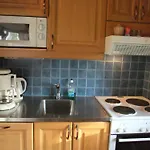 Granbergs Gaesthus 4*