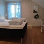 Granbergs Gaesthus Gasthuis Eckero