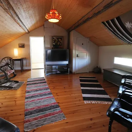 Granbergs Och Gästhem * Eckero