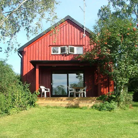 Pensionat Granbergs Och Gästhem