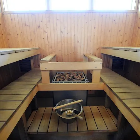 Gasthuis Granbergs Gaesthus Och Gaesthem Eckero