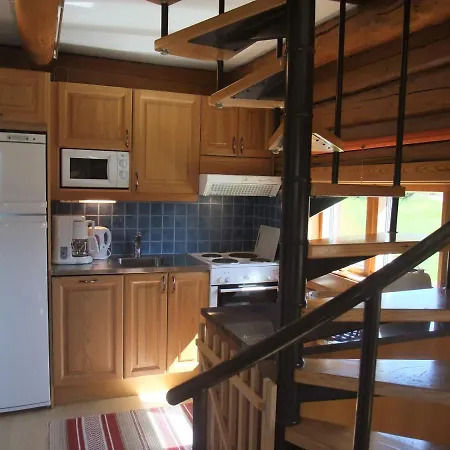 Granbergs Och Gästhem