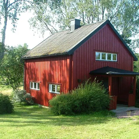 Granbergs Gaesthus Och Gaesthem Guest house *