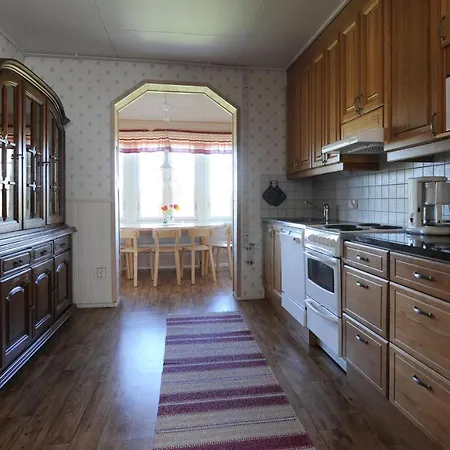 Guest house Granbergs Gaesthus Och Gaesthem Eckero