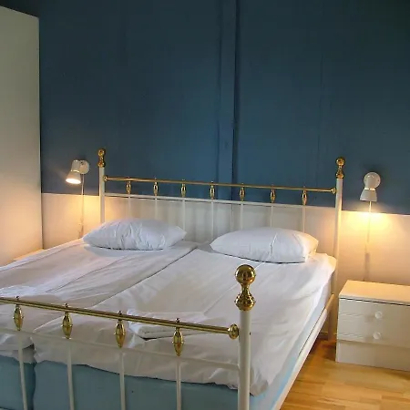 Granbergs Gaesthus Och Gaesthem Guest house Eckero