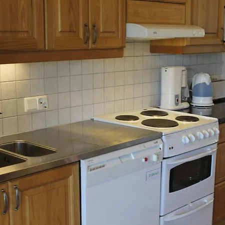 Pensionat Granbergs Och Gästhem