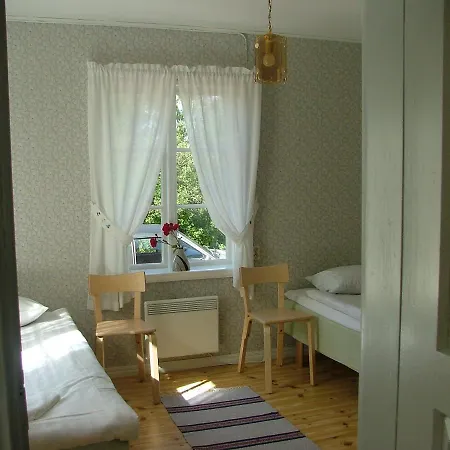 Granbergs Och Gästhem Pensionat Eckero