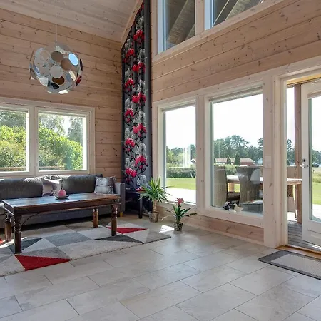 Granbergs Gaesthus Och Gaesthem Guest house