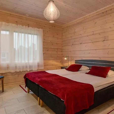 Gasthuis Granbergs Gaesthus Och Gaesthem *