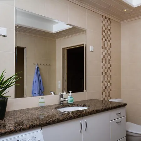 Granbergs Gaesthus Och Gaesthem Guest house Eckero