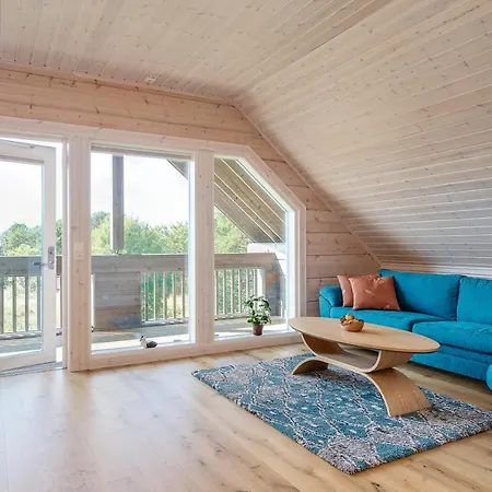 Granbergs Gaesthus Och Gaesthem Eckero