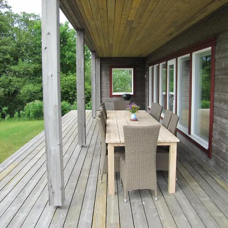 Guest house Granbergs Gaesthus Och Gaesthem