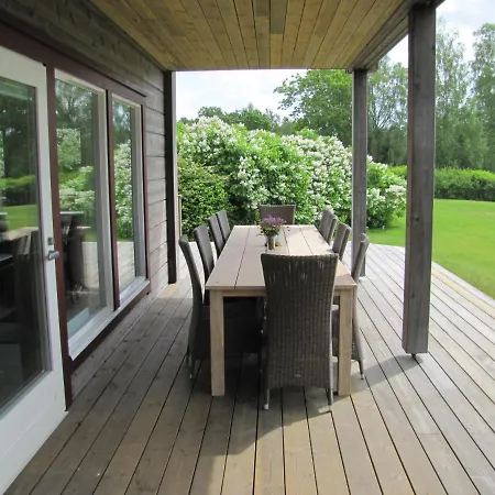 Affittacamere Granbergs Gaesthus Eckero