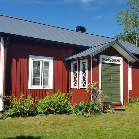 Granbergs Gaesthus Och Gaesthem Gasthuis Eckero