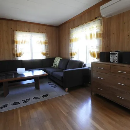 Granbergs Gaesthus Och Gaesthem Guest house Eckero