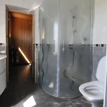 Pensionat Granbergs Och Gästhem