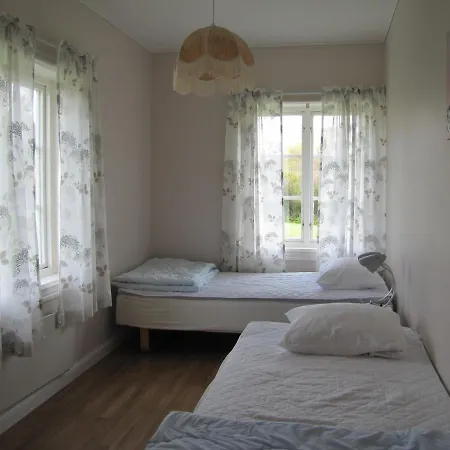 Guest house Granbergs Gaesthus Och Gaesthem *