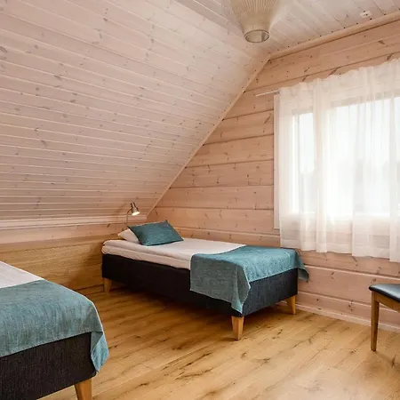 Granbergs Gaesthus Affittacamere 4*