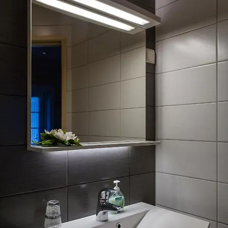 Granbergs Gaesthus 게스트하우스 4*