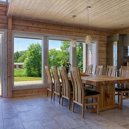 Granbergs Gaesthus Och Gaesthem Guest house Eckero