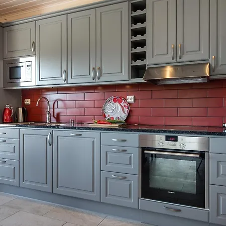 Granbergs Och Gästhem *