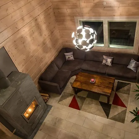 Granbergs Gaesthus 4*
