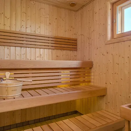 Granbergs Gaesthus Och Gaesthem *