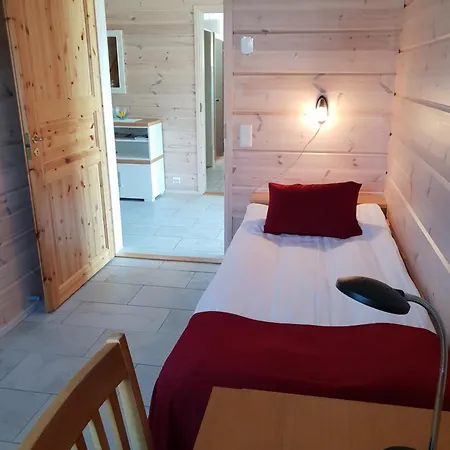 Guest house Granbergs Gaesthus Och Gaesthem