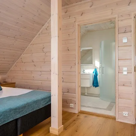 Granbergs Och Gästhem * Eckero