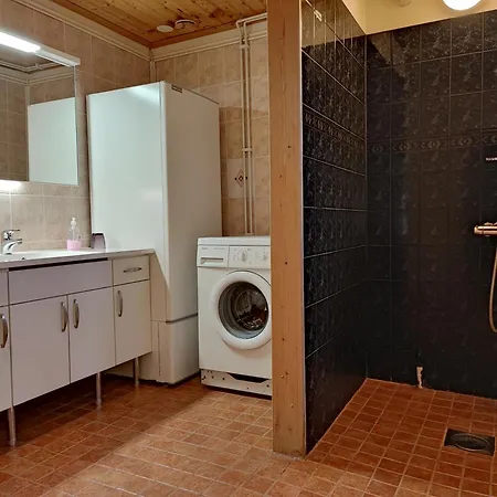 Granbergs Och Gästhem * Eckero