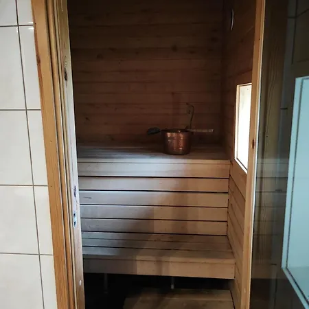 Gasthuis Granbergs Gaesthus Och Gaesthem Eckero