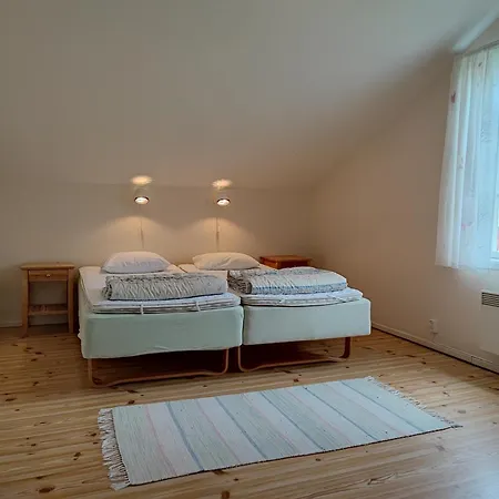 Granbergs Och Gästhem Pensionat *