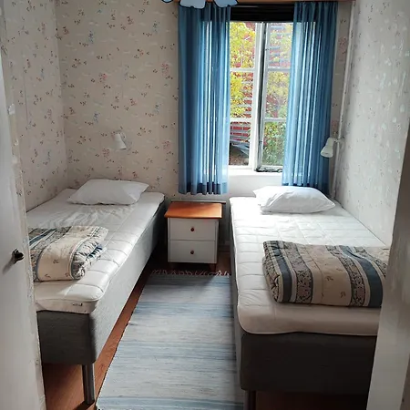 Granbergs Gaesthus Och Gaesthem Guest house *