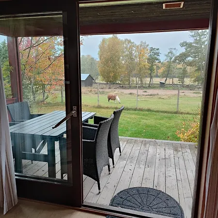 Granbergs Gaesthus Och Gaesthem Eckero