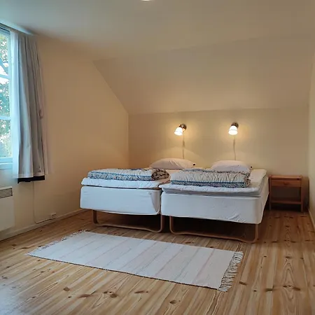 Granbergs Gaesthus Och Gaesthem Guest house *