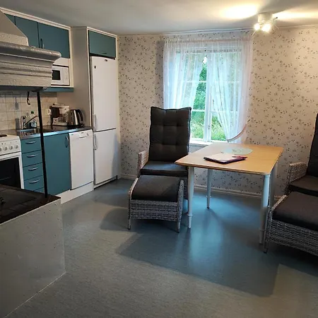 Affittacamere Granbergs Gaesthus 4*